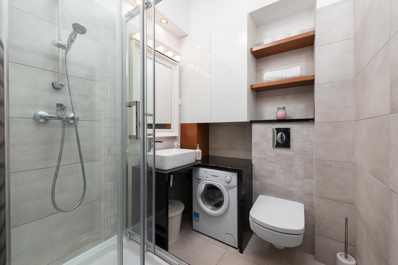 Apartament Probaltica II Gdynia Bagian luar foto